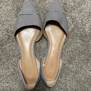 New size 11 women’s flats!